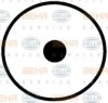 BEHR HELLA SERVICE 8FK 351 109-061 Compressor, air conditioning